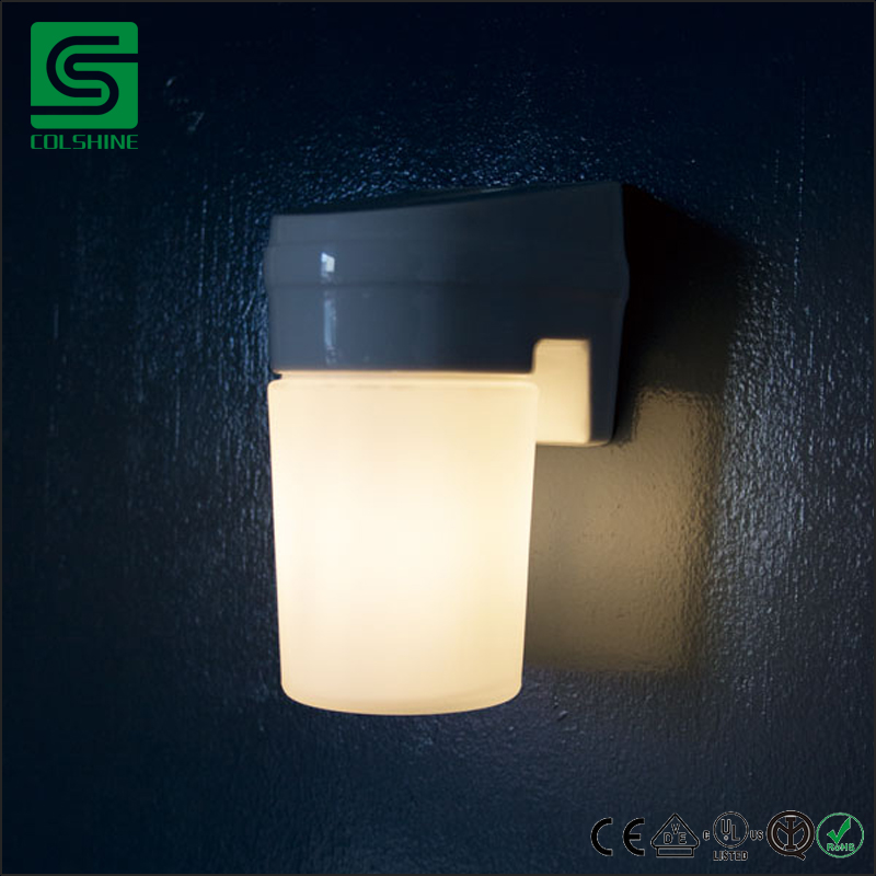 Ceramic E14 Wall Lights